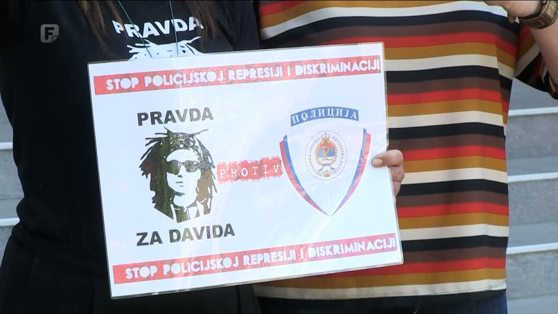 Novi sudski proces protiv MUP-a RS-a na osnovu tužbe za diskriminaciju